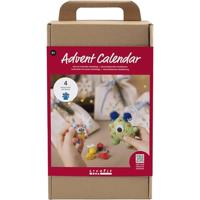 Creativ Company creatieve set kalender l