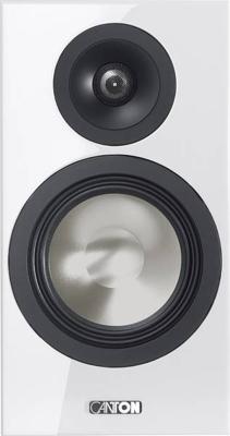 Canton: Chrono 30 Boekenplank speakers - Wit Canton: Chrono 30 Boekenplank speakers - Wit