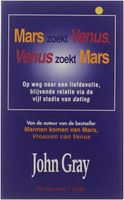 Mars zoekt Venus, Venus zoekt Mars