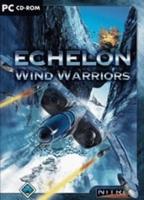 Echelon Wind Warriors