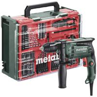 Metabo SBE 650 Set Klopboormachine 2 snelheden 650 W - thumbnail