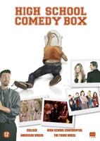 High School Comedy Box - DVD (8716777943021)