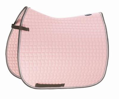 Eskadron Zadeldek Cotton Contrast