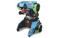 Maisto - Street Troopers PT- 808 R/C 27Mhz - Black (140003)