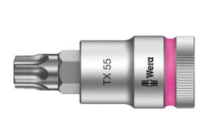 Wera 8767 C HF 05003837001 Binnen-zesrond (TX) Dopsleutel-bitinzet T 55 1/2 (12.5 mm)