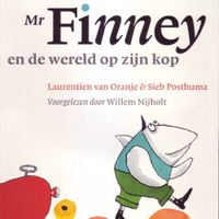 Mr Finney en de wereld op zijn kop - thumbnail