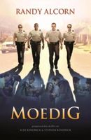 Moedig - Randy Alcorn - ebook - thumbnail