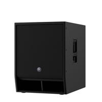 Yamaha DXS15XLF actieve 15 inch subwoofer 1600W - thumbnail