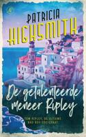 De getalenteerde Mr. Ripley - Patricia Highsmith - eBook (9789029543163)