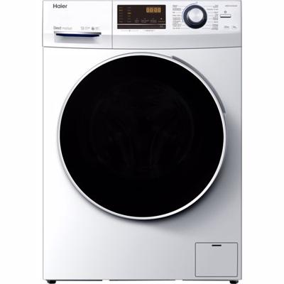 Haier Serie 636 HW90-B14636N wasmachine Vrijstaand Voorbelading 9 kg 1400 RPM A Wit Haier Serie 636 HW90-B14636N wasmachine Vrijstaand Voorbelading 9 kg 1400 RPM A Wit