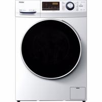 Haier Serie 636 HW90-B14636N wasmachine Vrijstaand Voorbelading 9 kg 1400 RPM A Wit