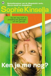 Ken je me nog? - Sophie Kinsella - ebook