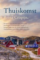 Thuiskomst - Reina Crispijn - ebook