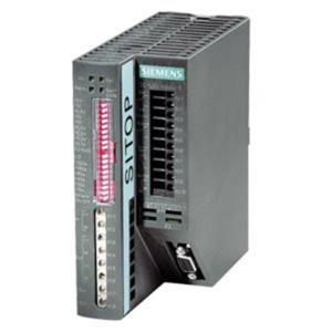 Siemens SITOP DC-UPS-MODUL 15A DC 24V USB Industrieel UPS-systeem