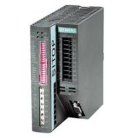 Siemens SITOP DC-UPS-MODUL 15A DC 24V USB Industrieel UPS-systeem - thumbnail