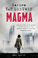 Magma - Carina van Leeuwen - ebook - thumbnail