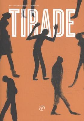 Tirade - Tirade - Paperback (9789028201705)