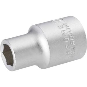 TOOLCRAFT 820772 Dop (zeskant) Dopsleutelinzetstuk 18 mm 1/2 (12.5 mm)