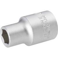 TOOLCRAFT 820766 Dop (zeskant) Dopsleutelinzetstuk 13 mm 1/2 (12.5 mm) - thumbnail