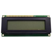 Display Elektronik LC-display RGB 16 x 2 Pixel (b x h x d) 80 x 36 x 7.6 mm DEM16216FGH-P(RGB) - thumbnail