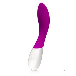 Lelo - Mona Wave Luxe G-Spot Vibrator Paars