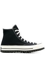 Converse baskets montantes Chuck 70 Trek - Noir