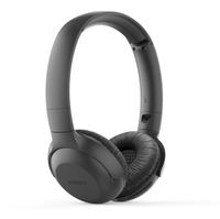 Philips TAUH202BK Headset Draadloos Hoofdband Oproepen/muziek Bluetooth Zwart - thumbnail