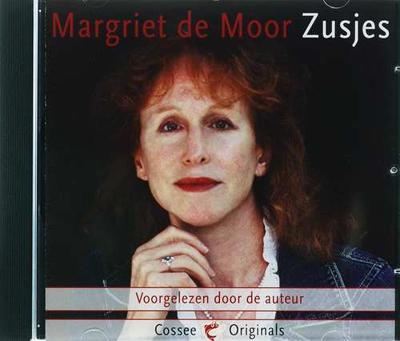 Zusjes - Margriet de Moor - Luisterboek (9789059361430)