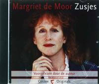 Zusjes - Margriet de Moor - Luisterboek (9789059361430)