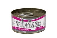 Vibrisse Vibrisse cat tonijn / krab - thumbnail