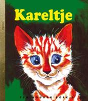 Kareltje - D. Fox Downs - Hardcover (9789054449348)