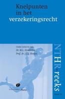 Knelpunten in het verzekeringsrecht - - ebook
