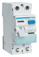 CDS240D  - Residual current breaker 2-p CDS240D