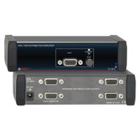 RDL EZ-VM14X - video distribution amplifier - thumbnail