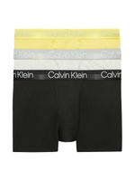 Calvin Klein - 3PK Trunk -