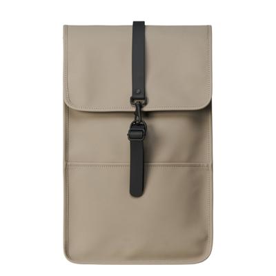 Rains Original Backpack taupe Rains Original Backpack taupe