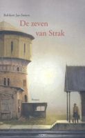 De zeven van Strak - Robbert Jan Swiers - ebook - thumbnail