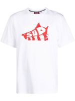 Mostly Heard Rarely Seen t-shirt Hype Air - Blanc - thumbnail