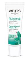 Vijgencactus 24h hydraterende gezichtscreme light