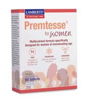 Lamberts Premtesse 60 Tabs