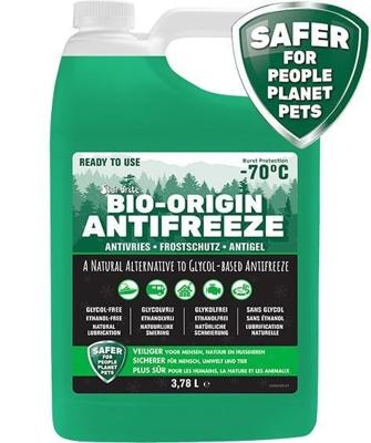 Starbrite Bio-origen Antivries Default