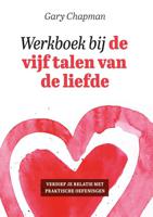 Werkboek bij de vijf talen van de liefde - thumbnail