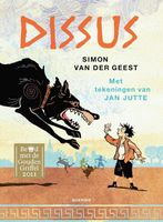 Dissus - Simon van der Geest - ebook - thumbnail