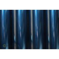 Oracover 321-059-002 Strijkfolie Air Outdoor (l x b) 2 m x 60 cm Blauw (transparant) - thumbnail