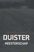 Duister Meesterschap - Jurgen Bulterman - Paperback (9789463234566)