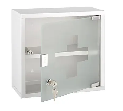 Premium Medicijnkast - 30 x 12 cm