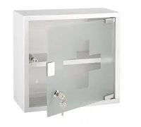 Premium Medicijnkast - 30 x 12 cm