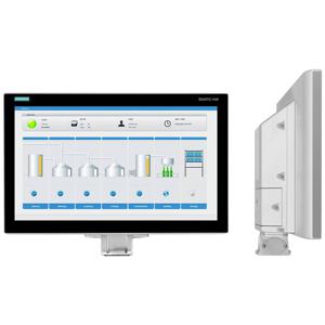 Siemens 6AV2124-0MC24-1AX0