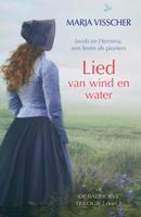 Lied van wind en water - deel 1 - Marja Visscher - eBook (9789401914963)