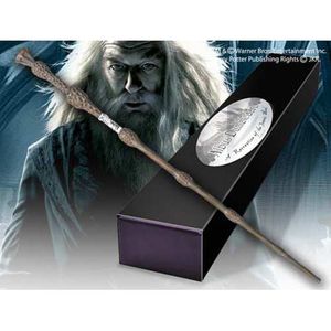 Harry Potter: Albus Dumbledore's Wand Rollenspel